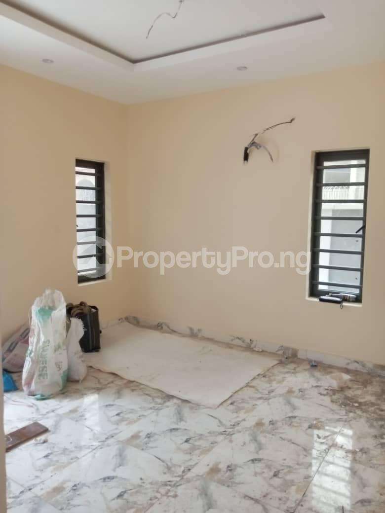 1 bedroom Flat / Apartment for rent Berger Ojodu Lagos