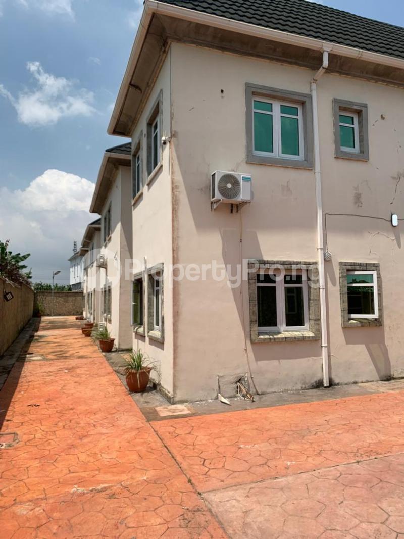 1 bedroom House for rent Abijo Ajah Lagos