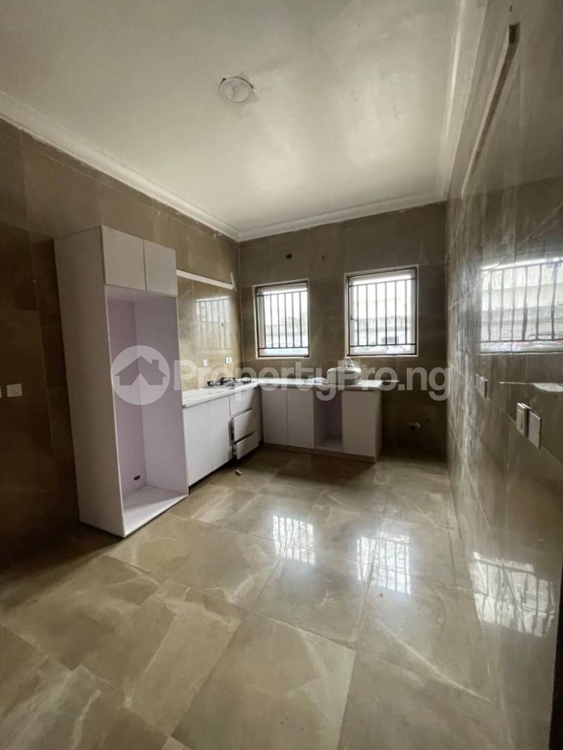 1 bedroom Flat / Apartment for rent Orchid Road Lekki Lagos Orchid Lekki Lagos