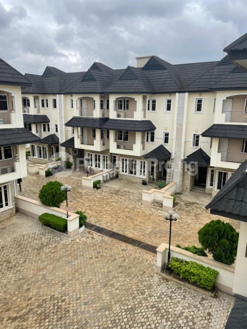 4 bedroom House for sale Ladoke Akintola Street Ikeja GRA Ikeja Lagos