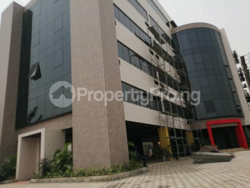 Commercial Property for rent Gra, Ikeja Ikeja GRA Ikeja Lagos