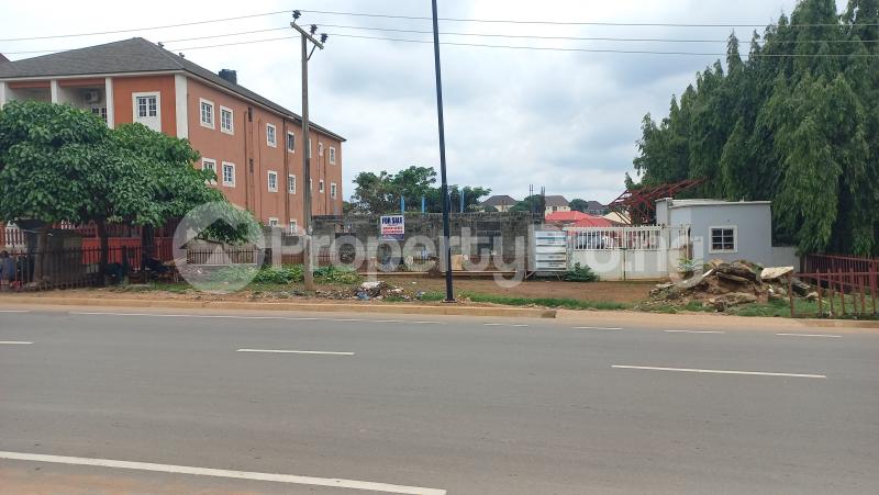 Commercial Property for sale Kado Abuja