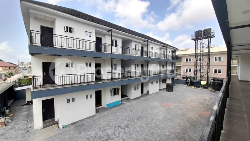 4 bedroom House for sale Off Freedom Way Lekki Phase 1 Lekki Lagos