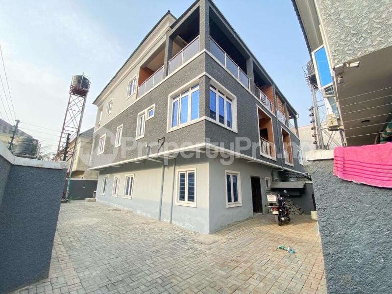 5 bedroom House for rent chevron Lekki Lagos
