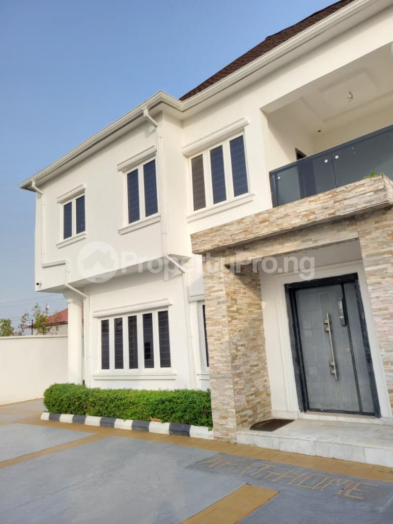 2 bedroom Flat / Apartment for rent Grenville Estate Badore Ajah Lagos