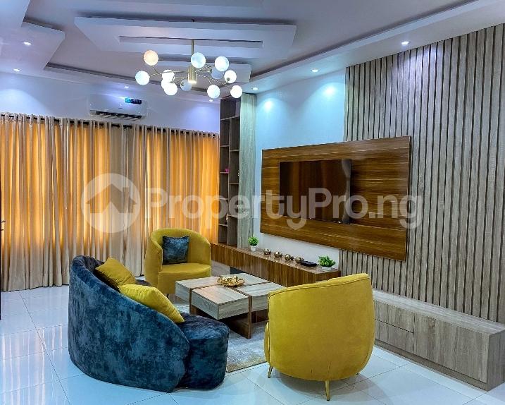 2 bedroom Flat / Apartment for shortlet Nova Base Apartment's Off Admiralty Way Lekki Phase 1 Lekki Lagos