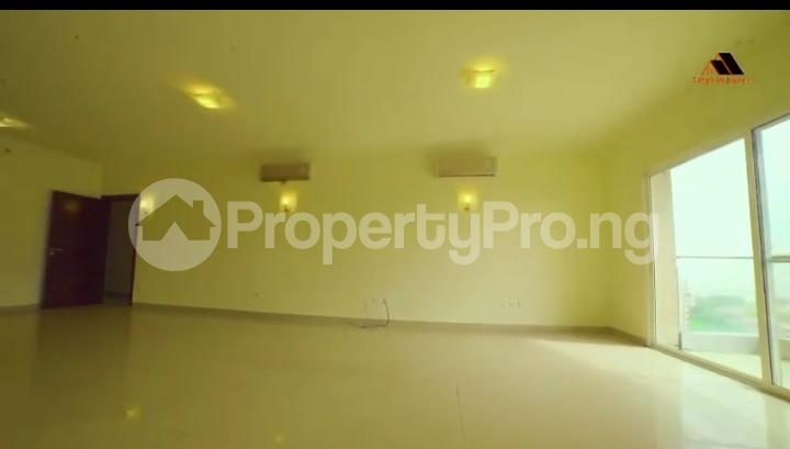 3 bedroom Flat / Apartment for sale Gerard road Ikoyi Lagos