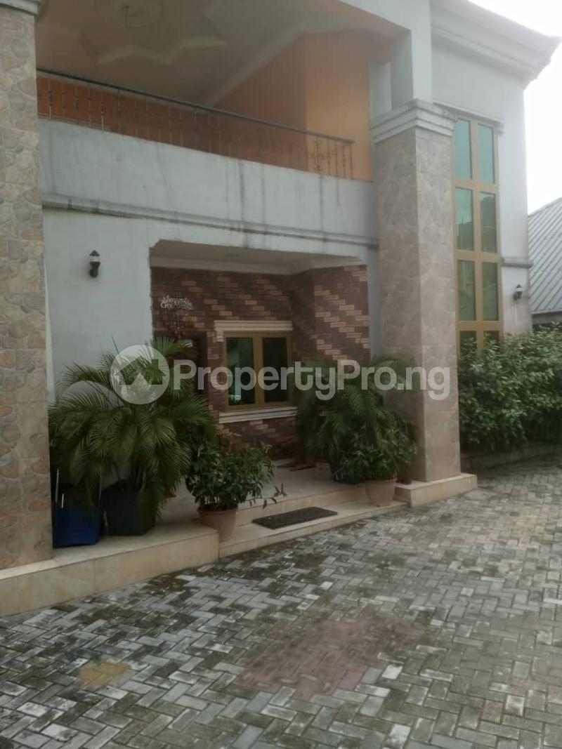 Flat / Apartment for sale Port Harcourt Rivers