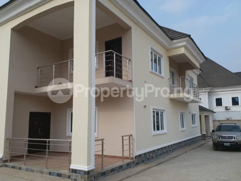 5 Bedroom House in Gwarinpa Abuja House for sale in gwarinpa House