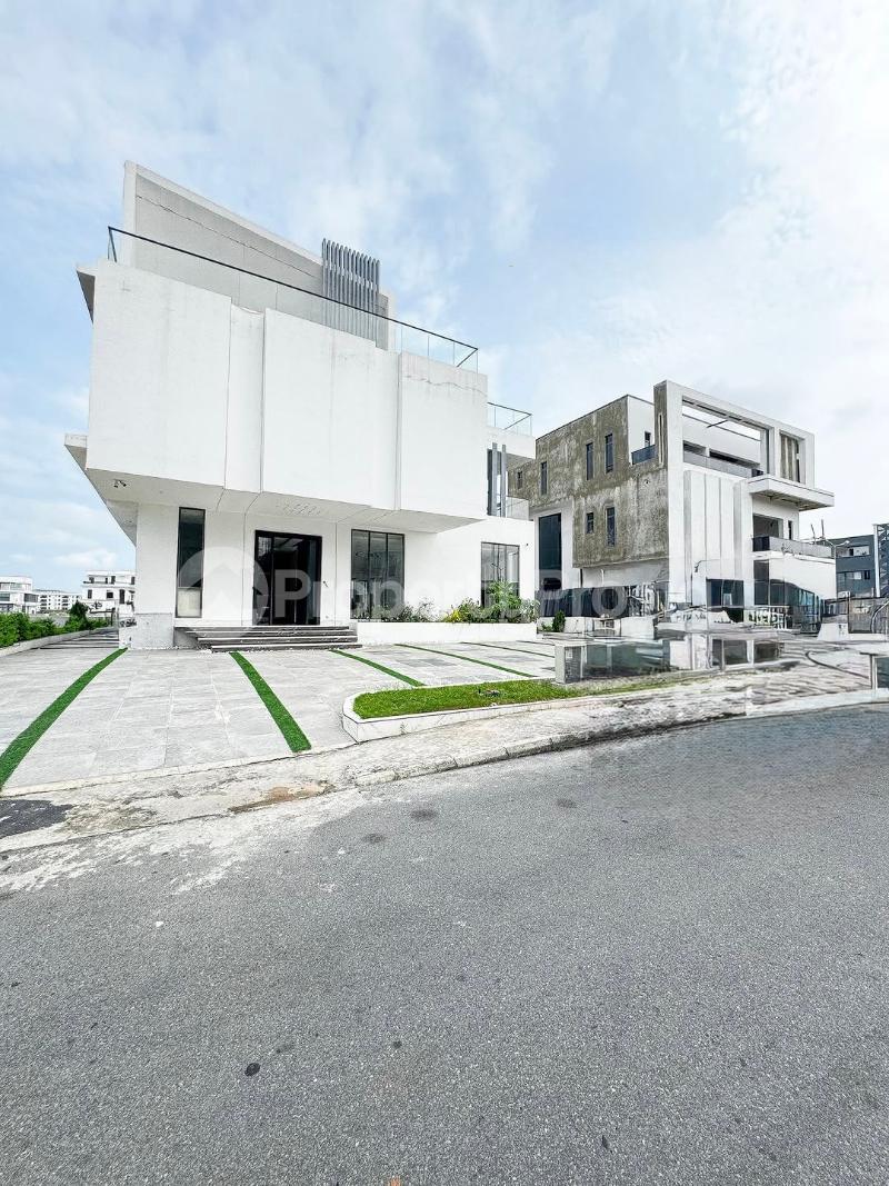 5 bedroom House for sale Ikate Lekki Lagos