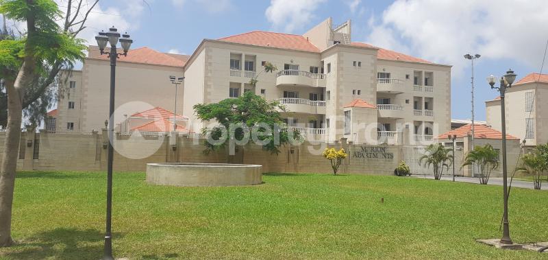 3 bedroom House for sale Banana Island Ikoyi Lagos