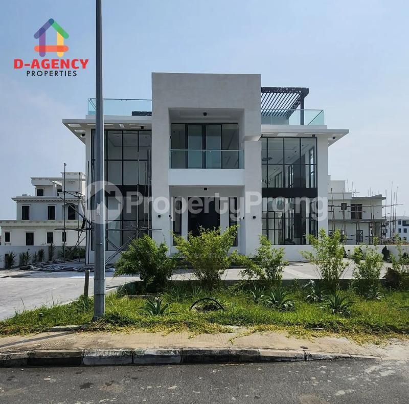 5 bedroom House for sale Ikate Lekki Lagos