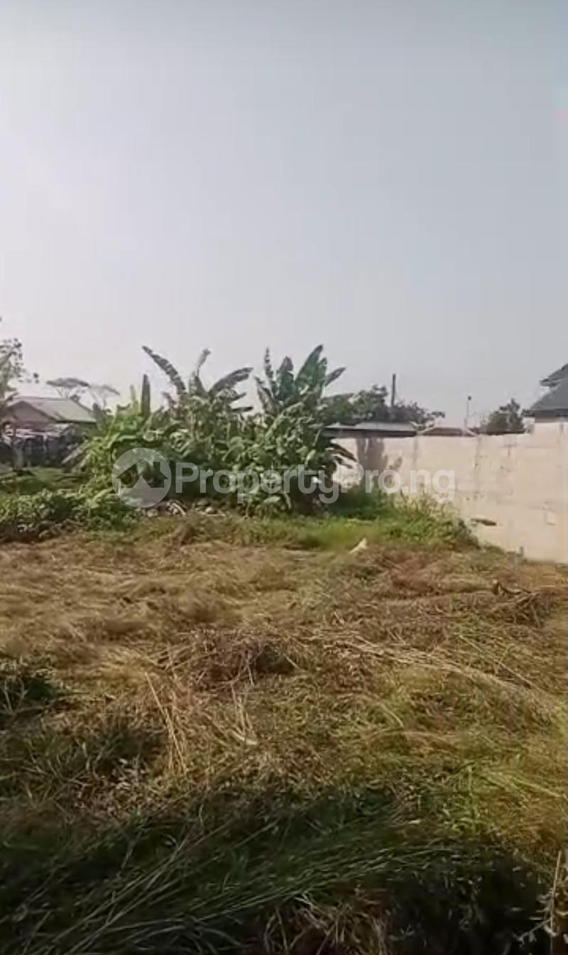 Land for sale Abijo Ajah Lagos