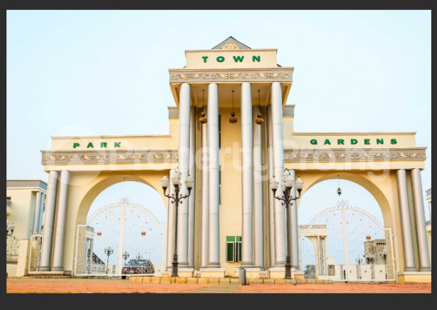 Land for sale Imota Ikorodu Ikorodu Ikorodu Lagos