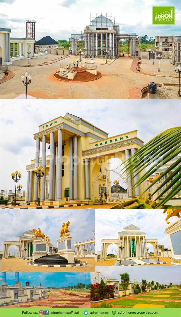 Land for sale Emure Imota, Ikorodu Lagos