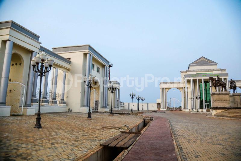 Land for sale Imota Area Ikorodu Ikorodu Lagos