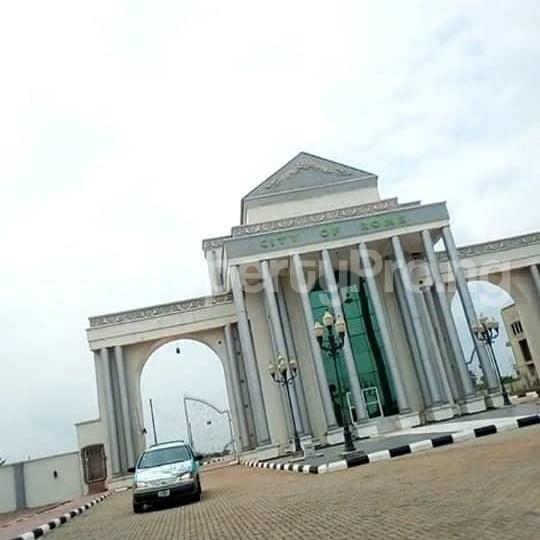 Land for sale Imota Ikorodu Ikorodu Lagos