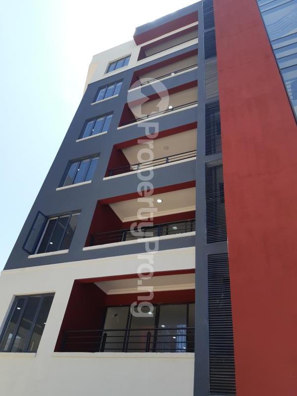 3 bedroom House for sale Oniru Estate ONIRU Victoria Island Lagos