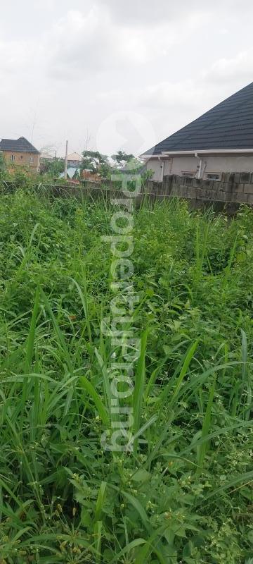 Land for sale Waterbrook Est Makogi Magboro Obafemi Owode Ogun