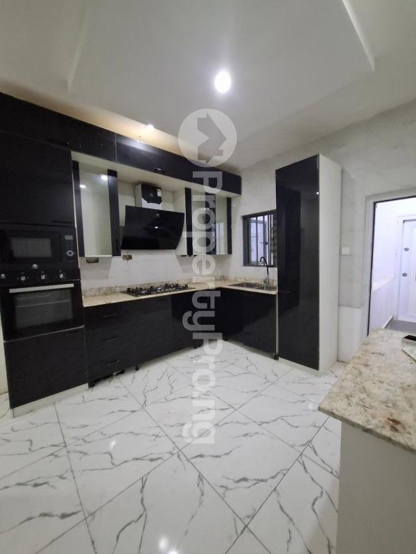 2 bedroom Flat / Apartment for rent Guzape Abuja - 0