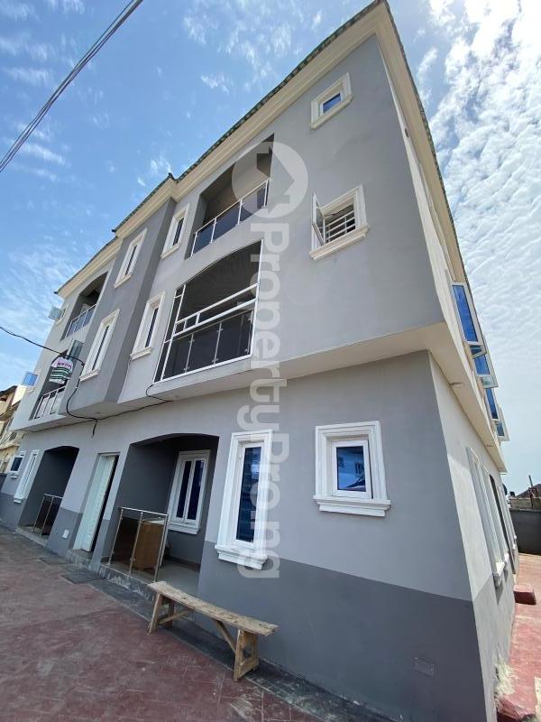 Flat / Apartment for rent Sangotedo Ajah Lagos