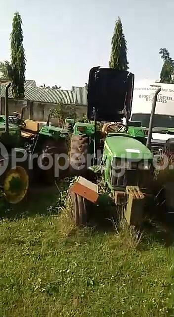 Commercial Property for sale Kawo Soba Kaduna