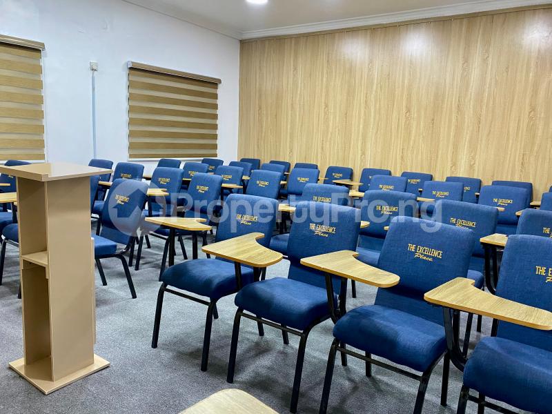Commercial Property for rent Off Freedom Way, Lekki Phase 1 Lekki Lagos - 0