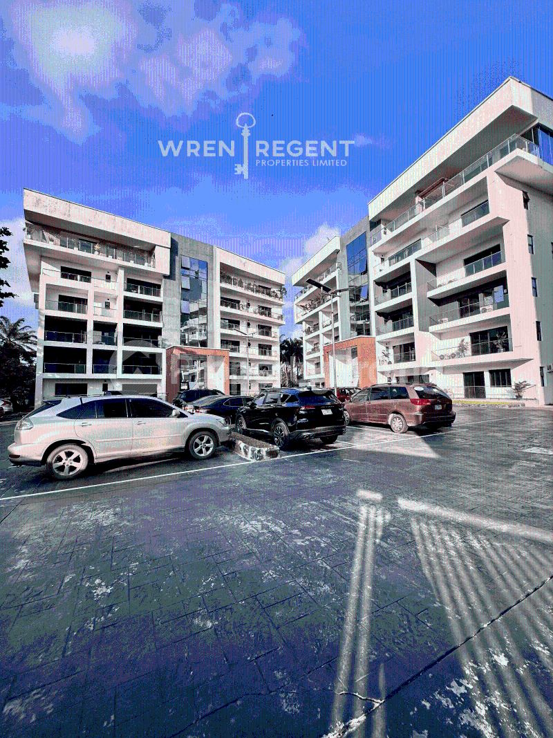 3 bedroom Flat / Apartment for rent Old Ikoyi Old Ikoyi Ikoyi Lagos