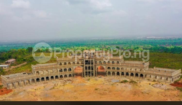 Land for sale Rccg Mowe Obafemi Owode Ogun