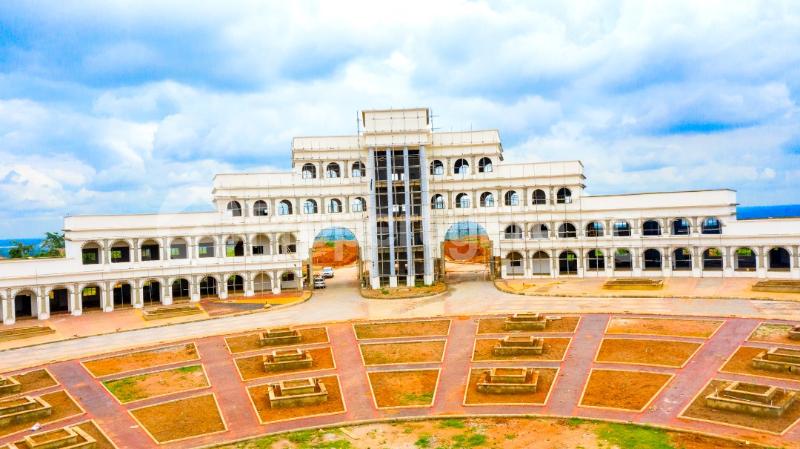 Land for sale Redemption City Arepo Arepo Ogun