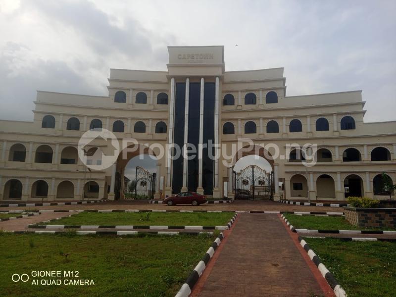 Land for sale Redemption Camp Arepo Ogun