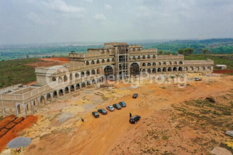 Land for sale Ibafo Obafemi Owode Ogun - 0