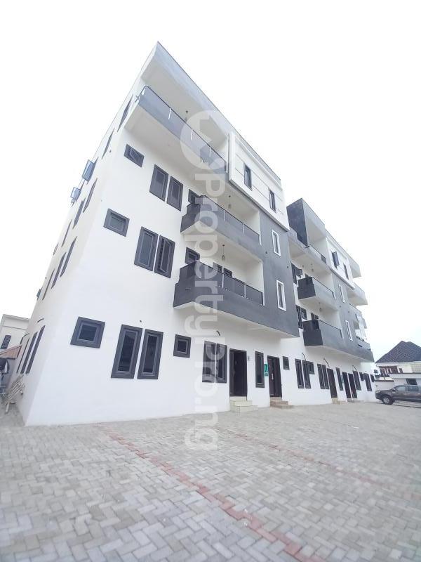 1 bedroom House for sale Ologolo Lekki Lagos