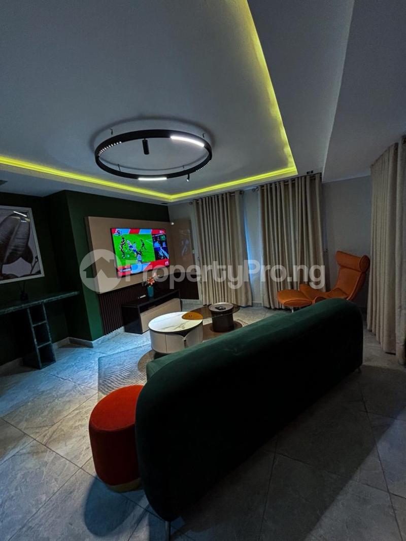 1 bedroom Flat / Apartment for rent Lekki Phase 1 Off Admiralty Way Lekki Lekki Phase 1 Lekki Lagos