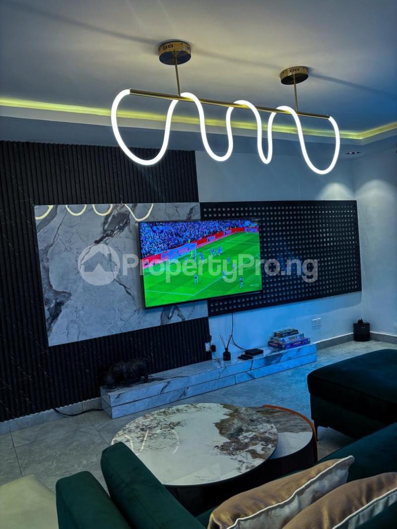 2 bedroom Flat / Apartment for rent Lekki Phase 1 Lekki Lagos