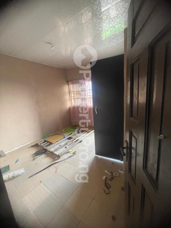 1 bedroom Flat / Apartment for rent New Road Ugochukwu Duru Street Igbo-efon Lekki Lagos