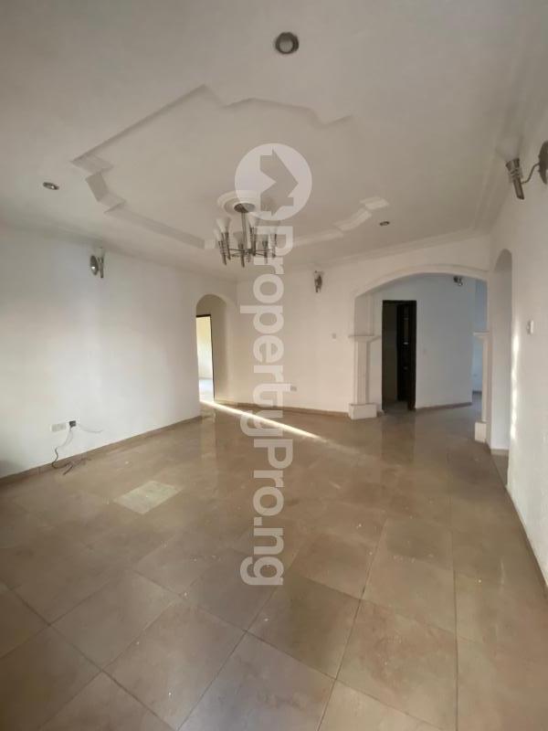 3 bedroom House for rent 2nd Avenue Gwarinpa Abuja