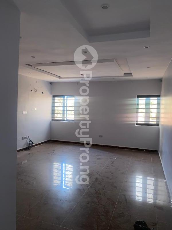 3 bedroom House for rent Lekki Phase 1 Lekki Lagos