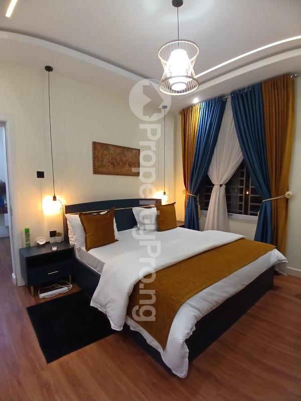 3 bedroom House for rent Asokoro Abuja Diplomatic Zone Asokoro Abuja