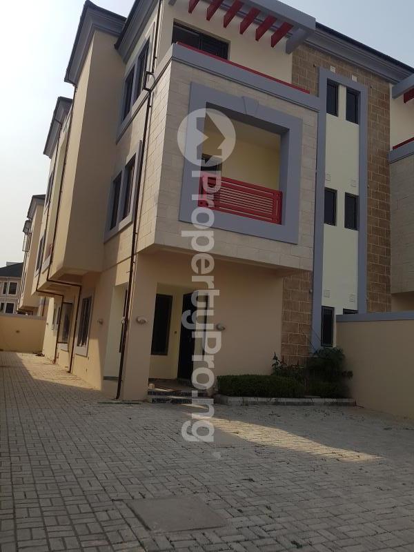 5 bedroom House for sale Mojisola Onikoyi Estate Ikoyi Lagos