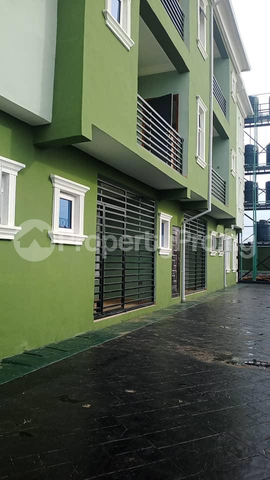 1 bedroom Flat / Apartment for rent Oshodi Lagos