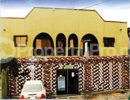 Commercial Property for rent Omole Phase 1 Omole phase 1 Ojodu Lagos