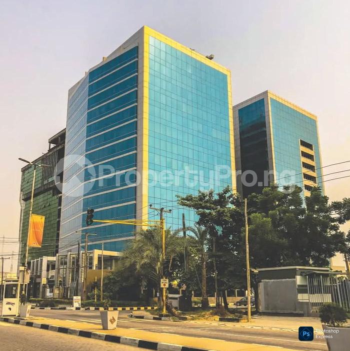 Commercial Property for rent Vi Adeola Odeku Victoria Island Lagos