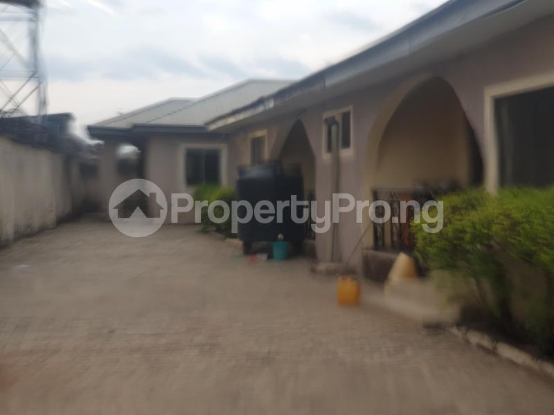7 Bedroom House in Kubwa Abuja House for sale in kubwa House in