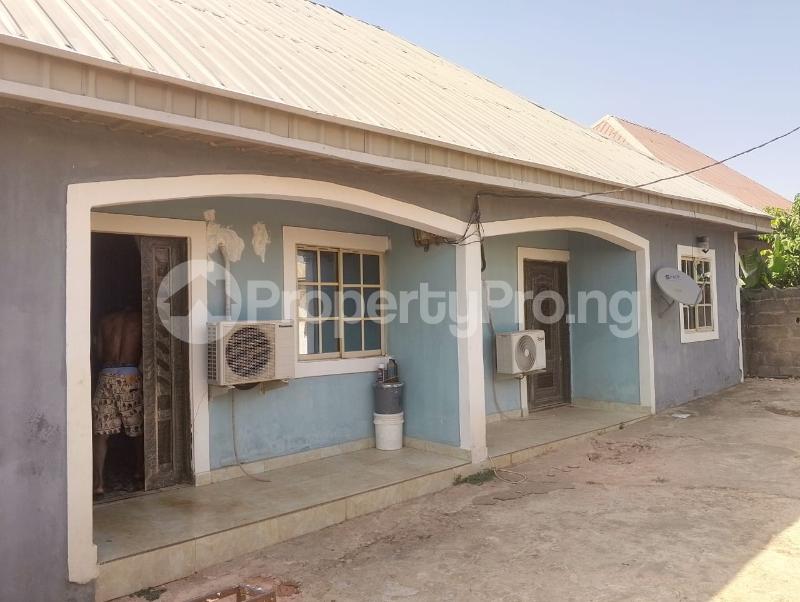 2 bedroom House for rent Gbayi Villa, Ekene Street Kaduna South Kaduna