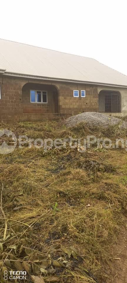 House for sale Akala Express Ibadan Oyo