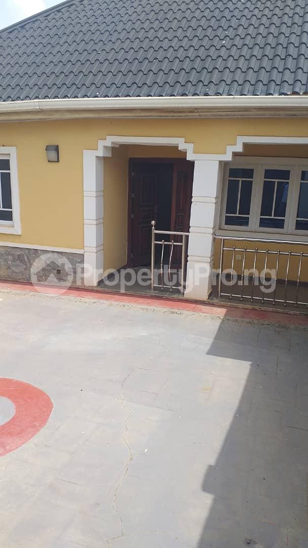 House for sale Ologuneru Ibadan north west Ibadan Oyo