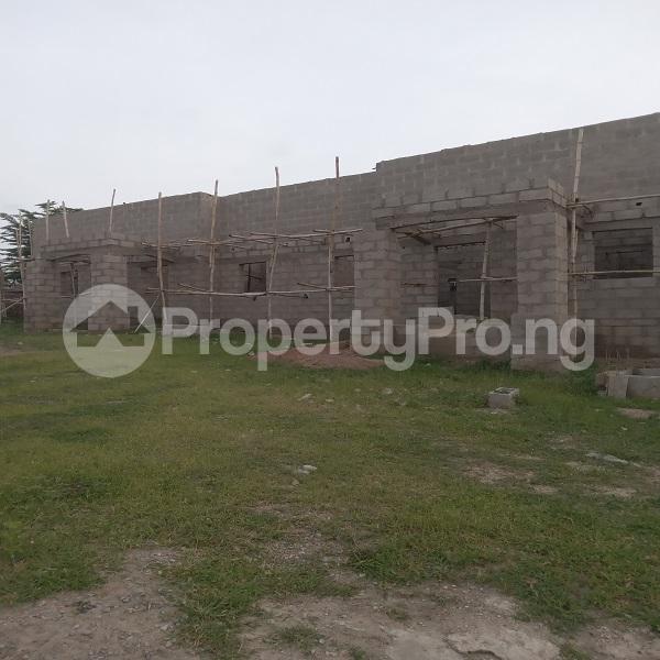 2 bedroom House for sale Masaka District Keffi Nassarawa