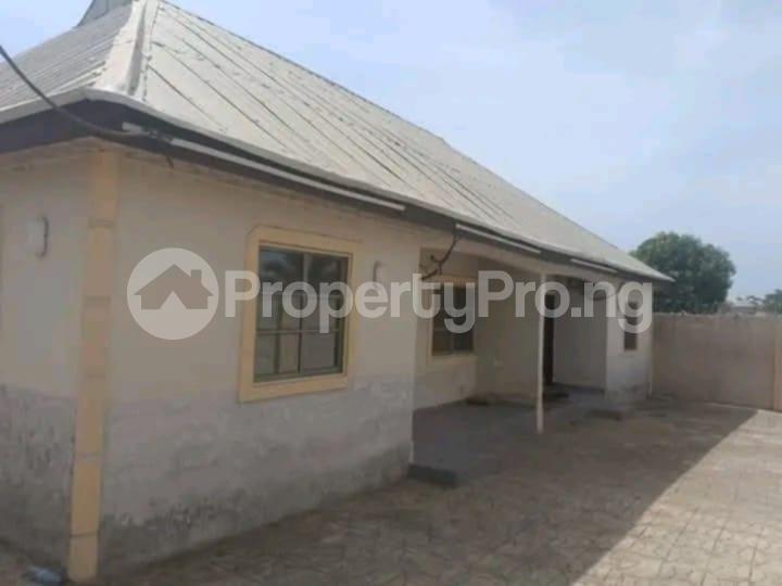 4 bedroom House for rent Sabon Tasha Kaduna South Kaduna
