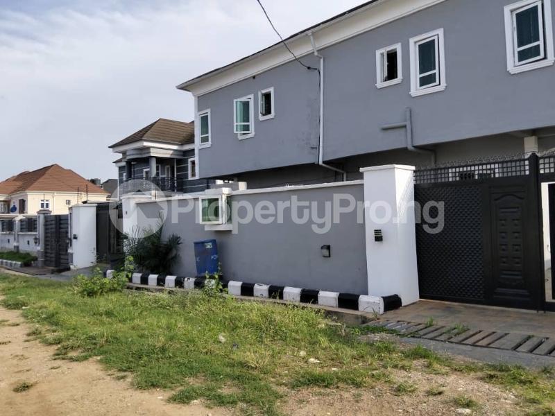 House for sale Akala Estate, Akobo, Ibadan Akobo Ibadan Oyo